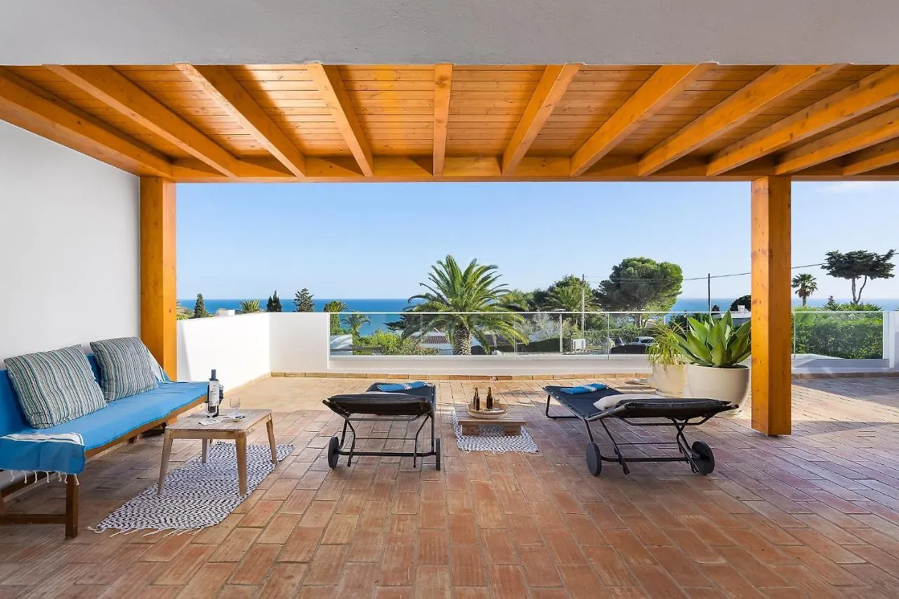 Romantik Villa Salema 0*,  Portugal