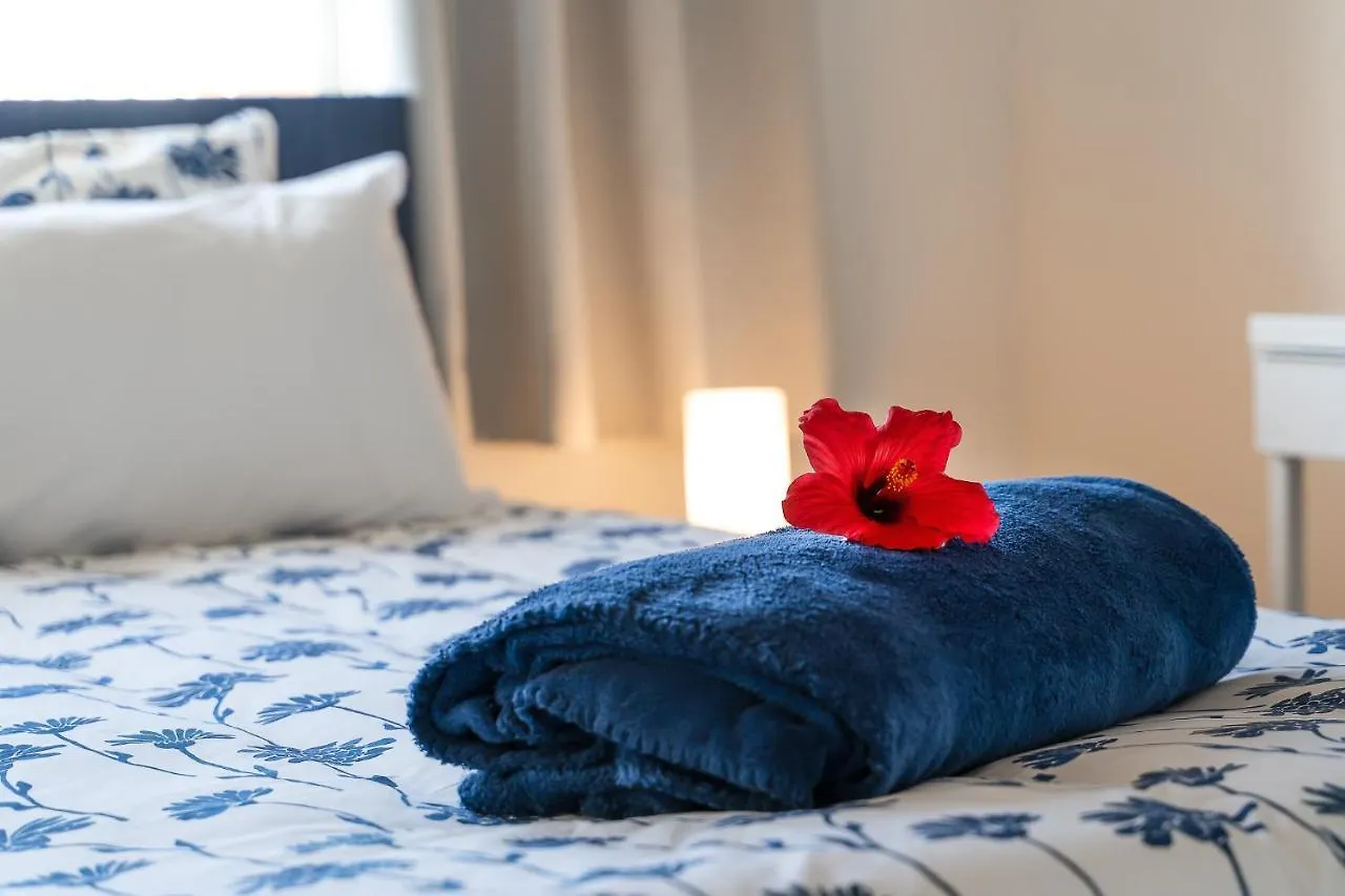 Romantik Villa 살레마 포르투갈