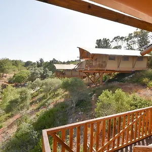 Eco Camp - Sustainable Camping&glamping Salema