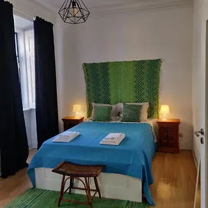 Bhappy@home Gasthof Lissabon