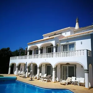 4* Couette-café Casa Oléandro By Flo
