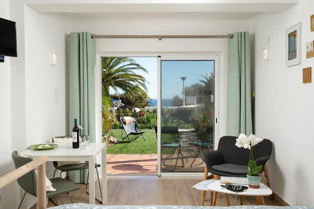 Romantik Villa Salema