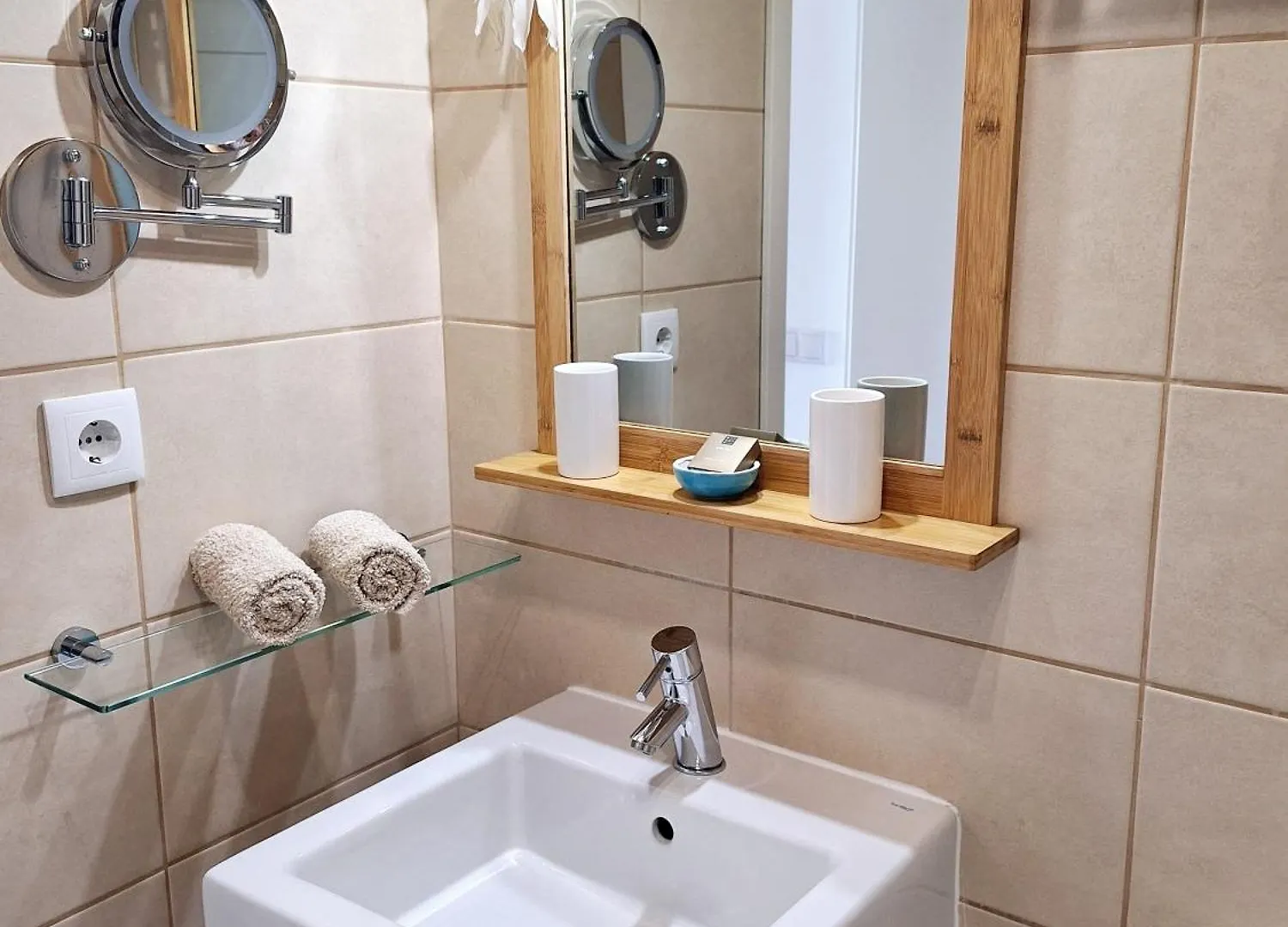 Romantik Villa Salema Guest house