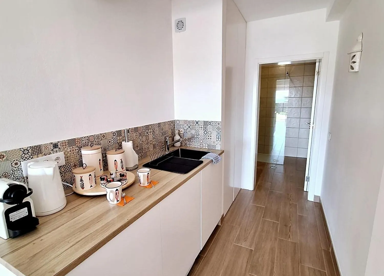 Romantik Villa Salema 0*,  Πορτογαλία