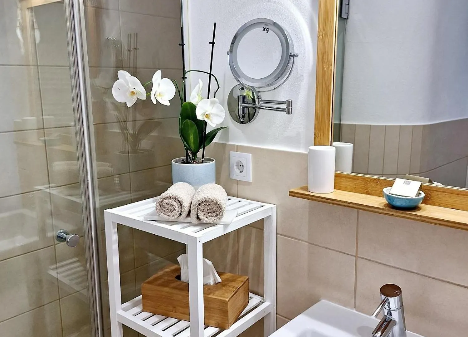 Guest house Romantik Villa Salema