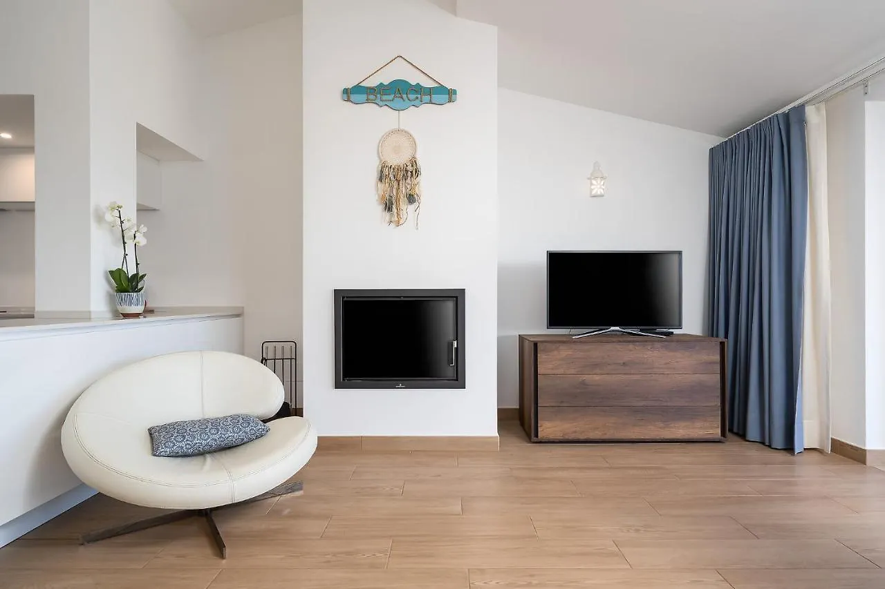 Romantik Villa Salema