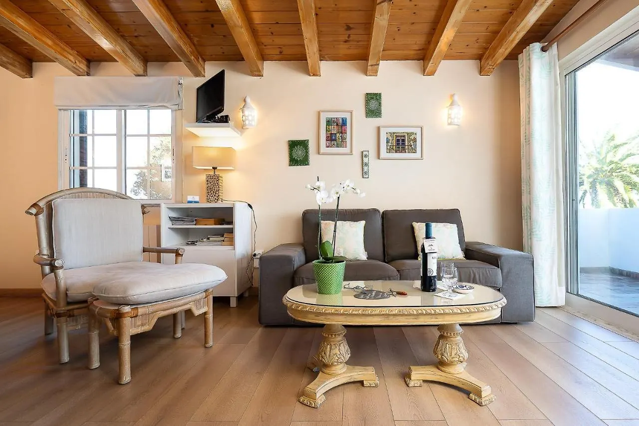 Romantik Villa Salema Portugal