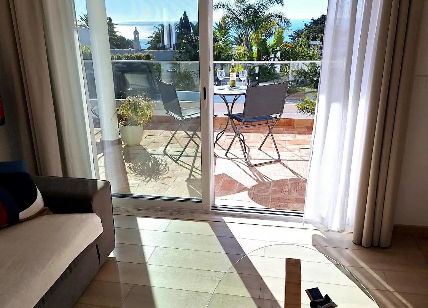 Pensión Romantik Villa Salema
