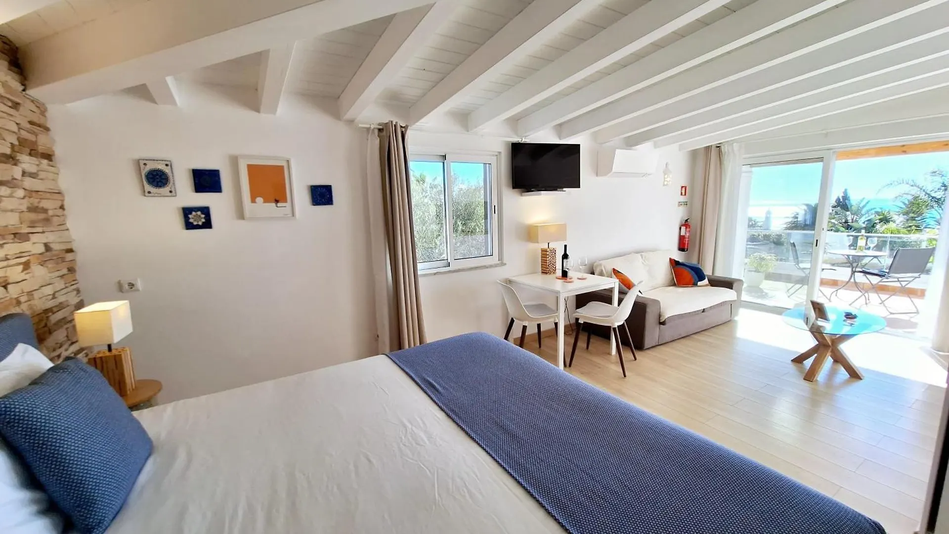 Romantik Villa Salema 0*,
