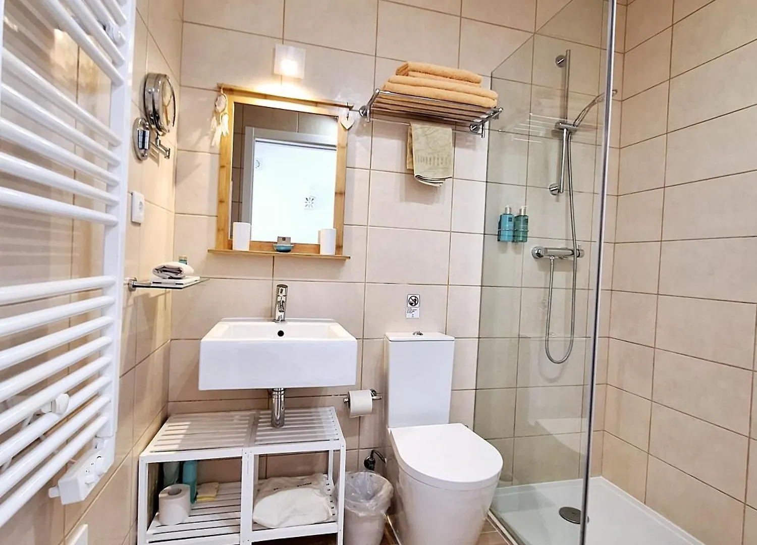 Romantik Villa Salema